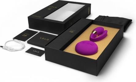 Immagine prodotto LELO Tiani oro 24K