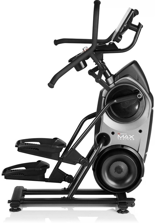 Actual product image Bowflex M9