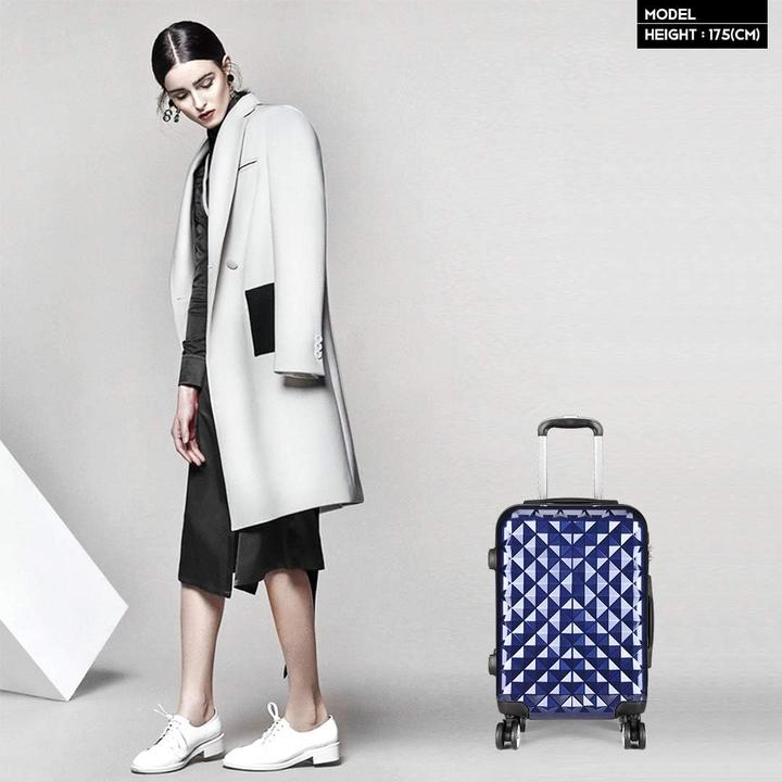 Produktbild Kono Valigia da Cabina