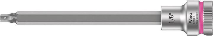 Wera 8740 B HF Hex-Plus 1/8" x 107 mm