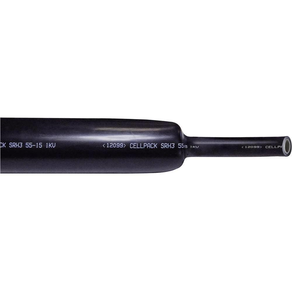 CellPack, Schrumpfschlauch, Schrumpfschlauch mit Kleber Sc (1 x)