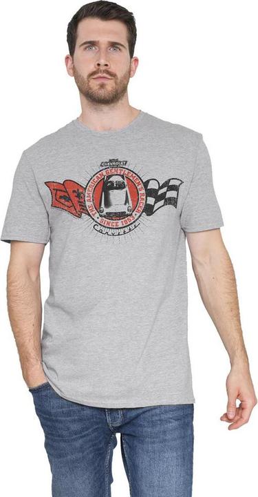 Produktbild Chevrolet Gentlemens Racer TShirt (XL)