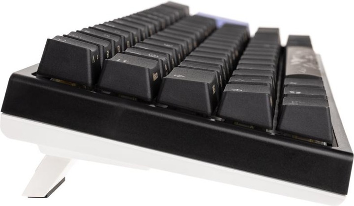 Actual product image Ducky One 2 Pro Mini (DE, Cable)