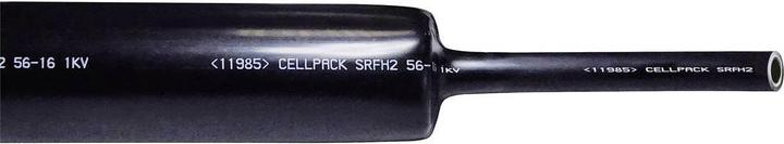 Produktbild CellPack Schrumpfschlauch mit Kleber Sc (1 x)