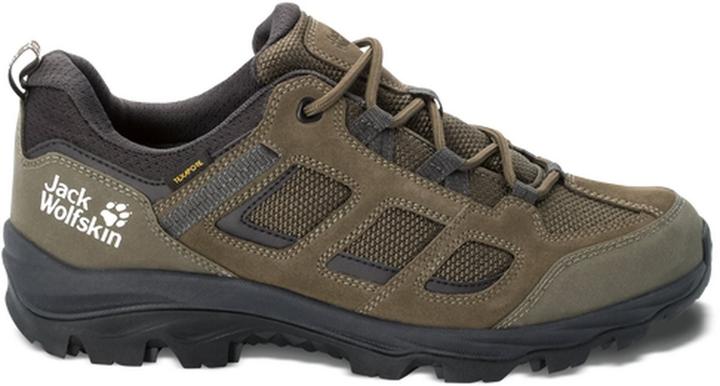 Immagine prodotto Jack Wolfskin Vojo 3 Texapore Low M (45)