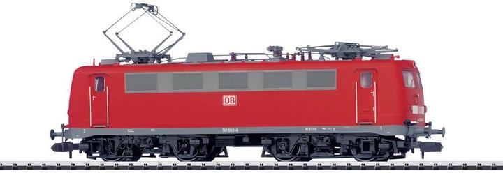 Image du produit MiniTrix T16142 N Locomotive électrique BR 141 083-6 de (Voie N)