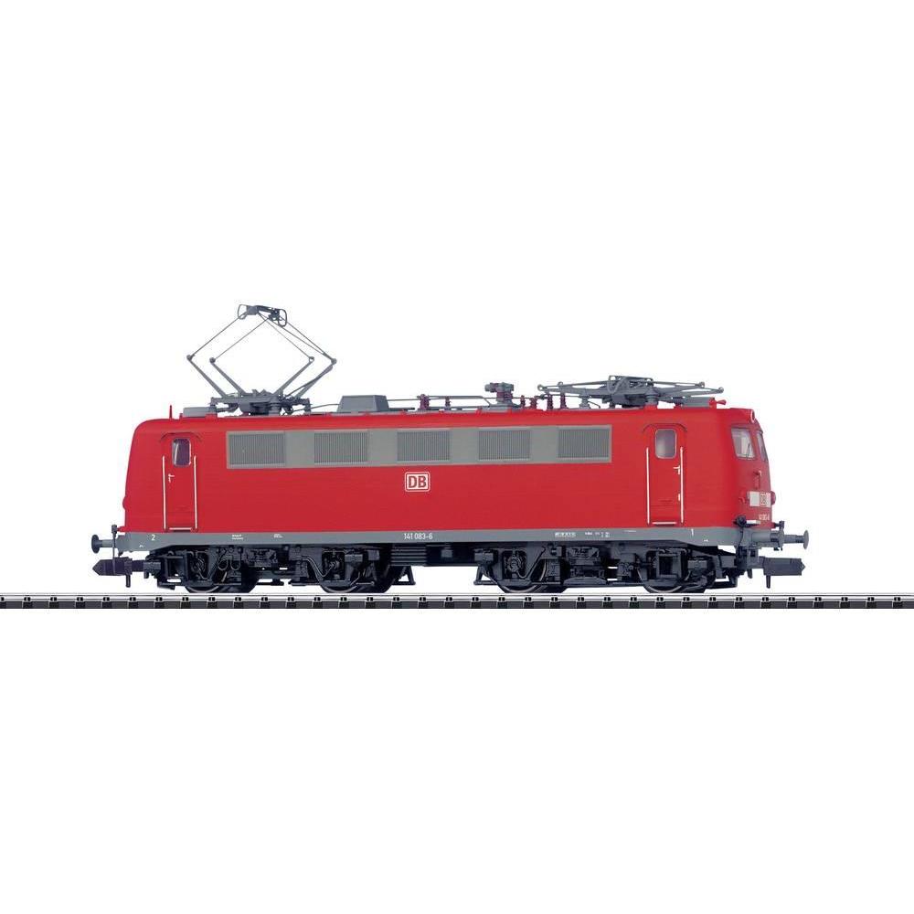 MiniTrix T16142 N E-Lok BR 141 083-6 de (Spur N)