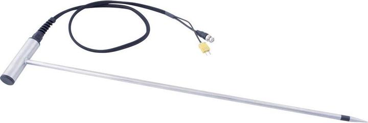 Produktbild Greisinger Einstechfühler GSF40TF Kalibri