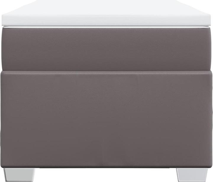 Image du produit vidaXL Boxspringbett (80 x 200 cm)
