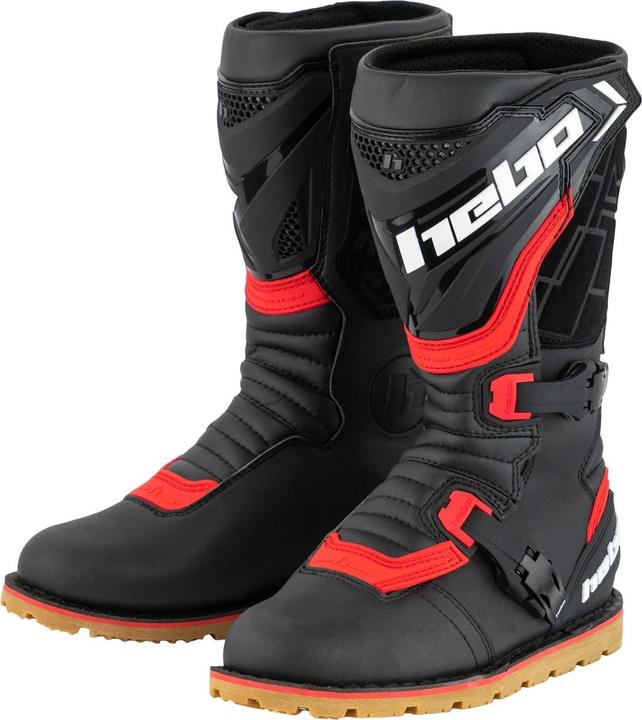 Produktbild Hebo 3.0 Micro (Damen, Herren, 45)