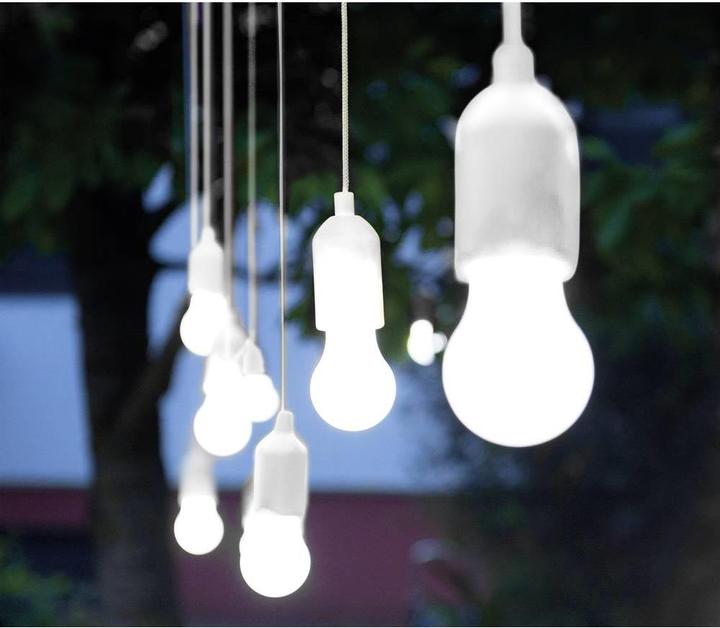 Produktbild HandyLux Handy Lux LED-Dekoleuchte 2er