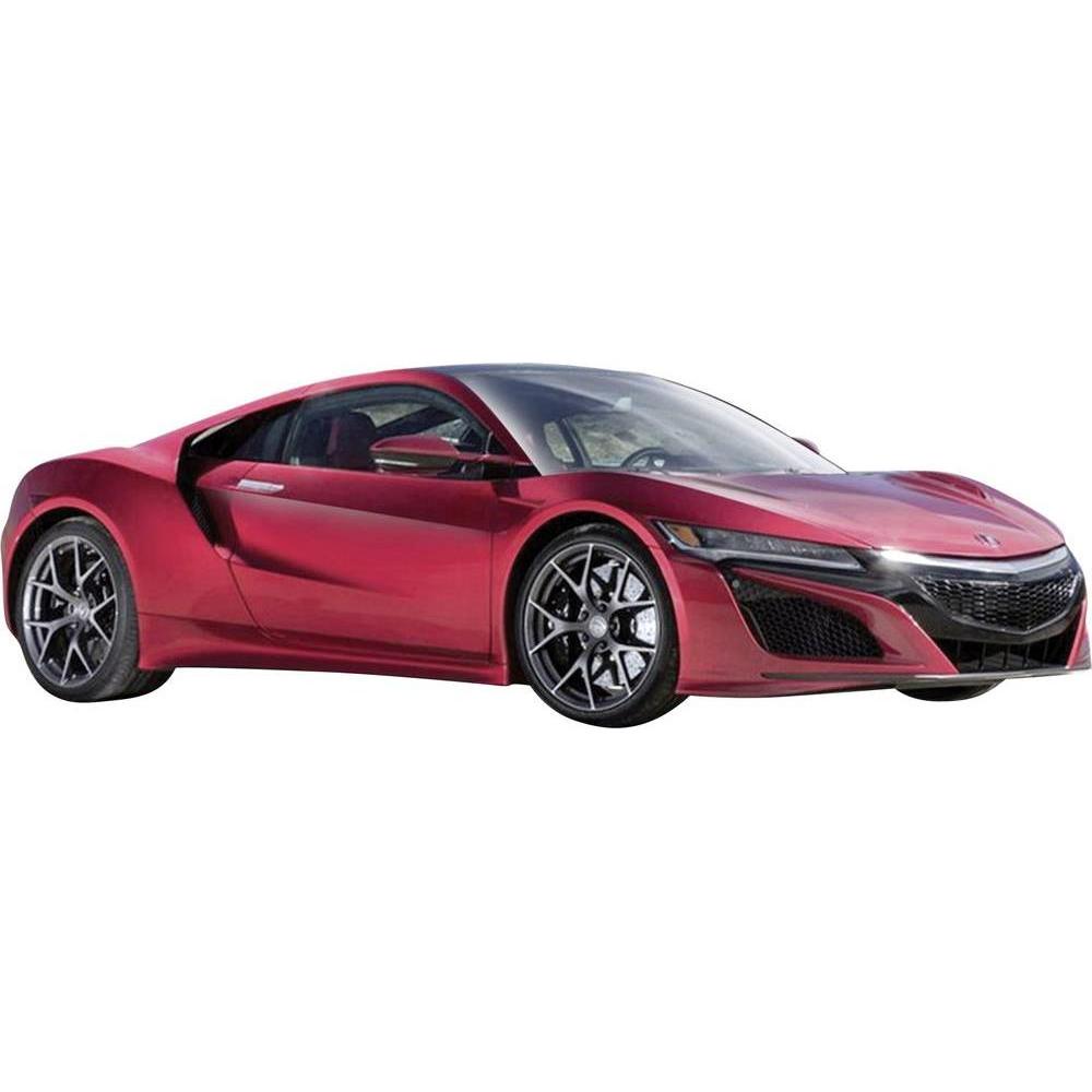 Maisto 1:24 Modellauto Acura NSX 2017