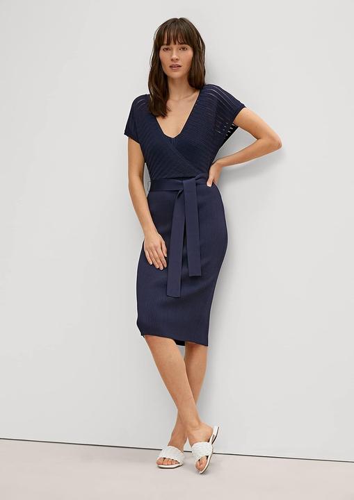 Image du produit Comma Robe courte pour occasions spéciales (42)