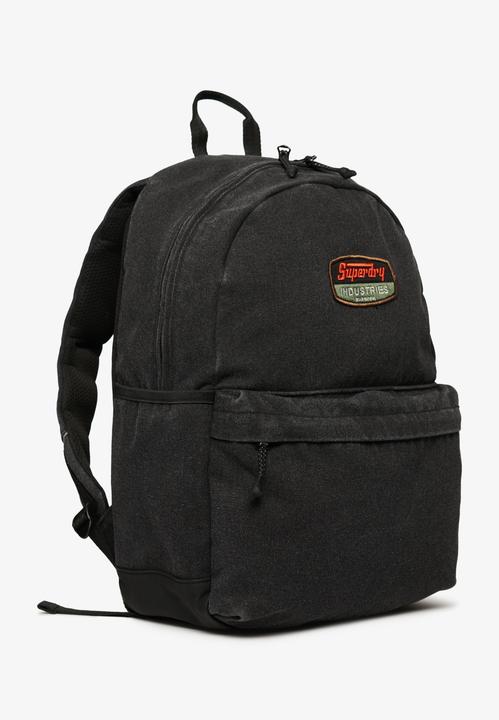 Actual product image Superdry Canvas Montana