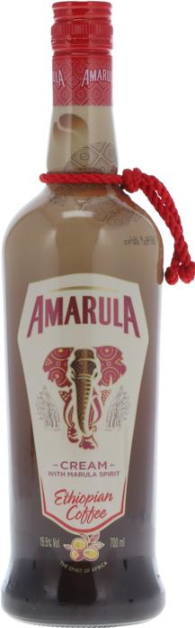 Actual product image Amarula Ethiopian Coffee