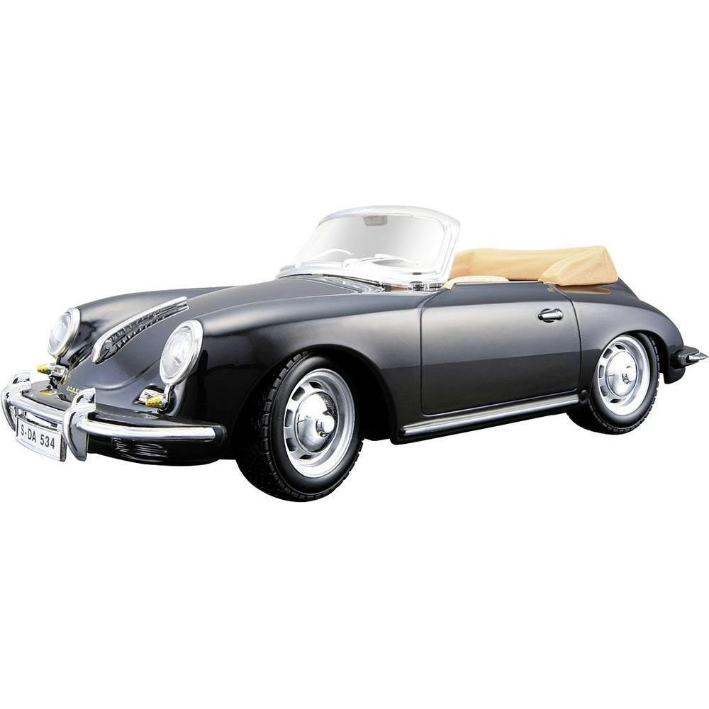Bburago 1:24 Modellauto Porsche 356B C