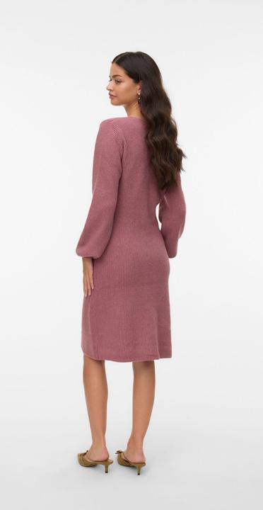 Actual product image Vero Moda AWEVE Kurzes Kleid Strickkleid (M)
