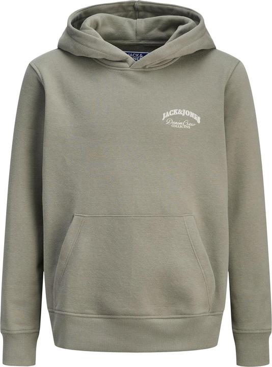 Image du produit Jack & Jones Kapuzenpullover Mini Kapuzenpullover (122)