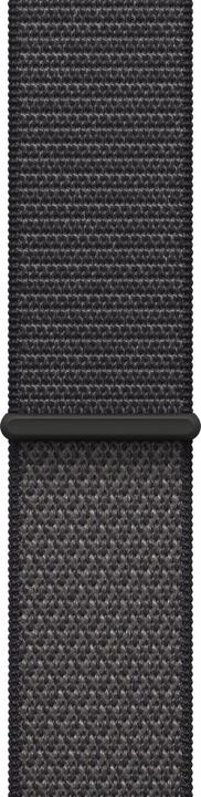 Apple Sport Loop (46 mm, Kunststoff)