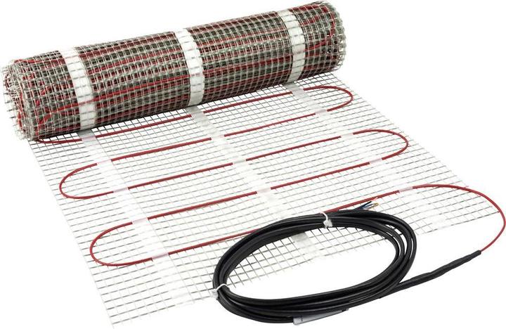 Actual product image Danfoss Electronic underfloor heating