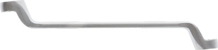 Actual product image Gedore 2 24X26 double-ended ring wrench UDProfile 24x26