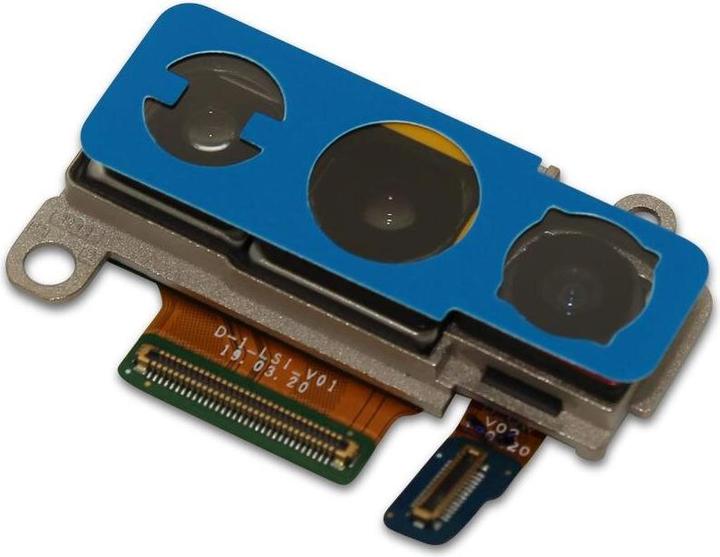 Actual product image Samsung Original Galaxy Note 10 main camera (Galaxy Note 10)