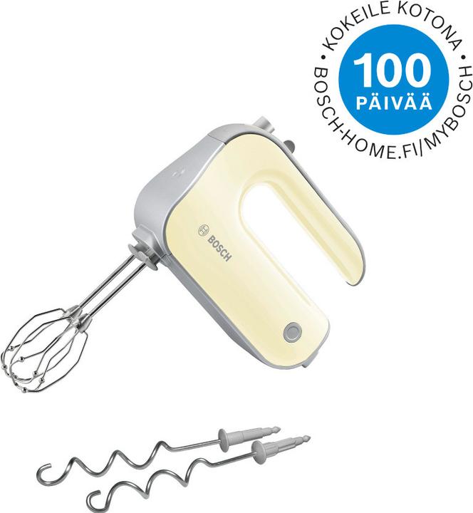 Image du produit Bosch Hausgeräte Styline Color MFQ40301 (500 W)