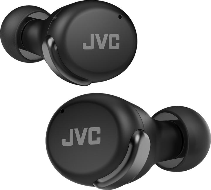 Actual product image JVC HA-A30T-B (ANC, 7.50 h, Wireless)