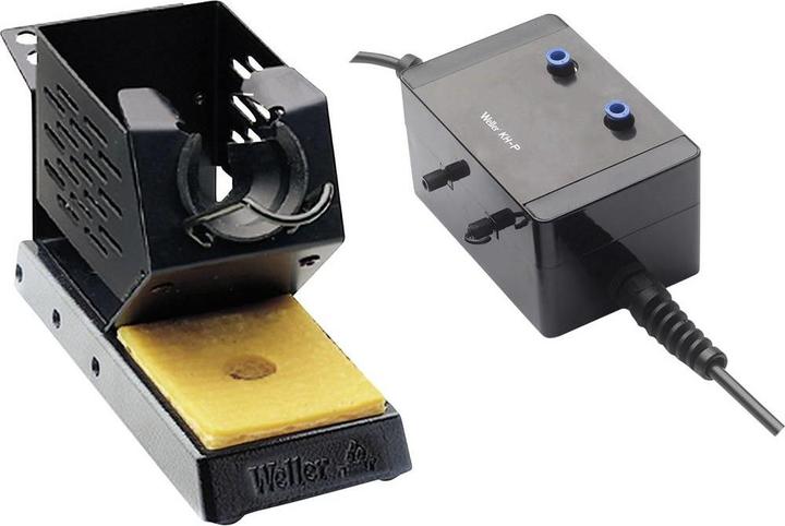 Produktbild Weller Erem Sicherheitsablage Professional (Stütze/Hand)