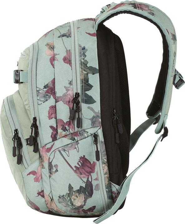 Actual product image Nitro Backpack chase 878014097 dead flower 510x370x230mm (35 l)