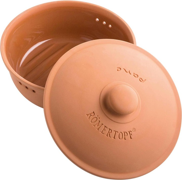 Actual product image Römertopf Bread pot
