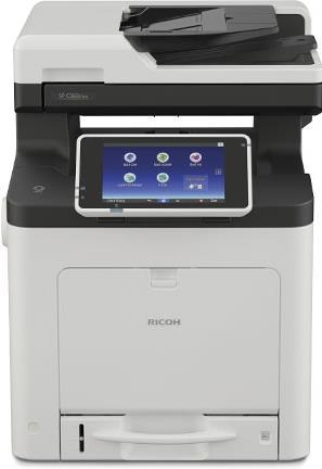 Immagine prodotto RICOH Sp C361sfnw (Laser, Colore)