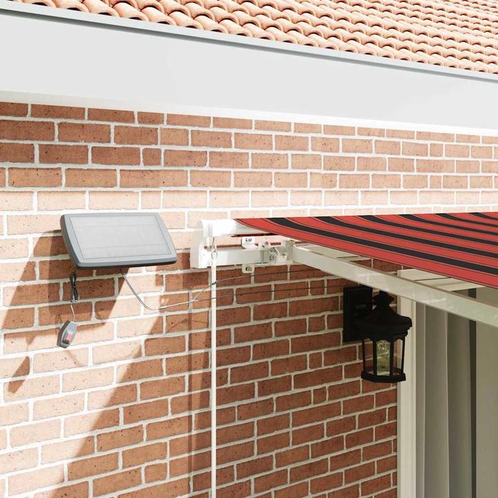 Image du produit vidaXL Einziehbare Markise (3.50 m)