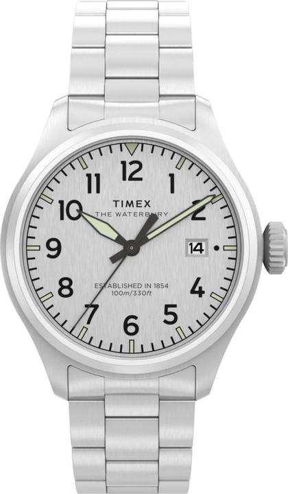 Timex Waterbury Ace (41 mm)