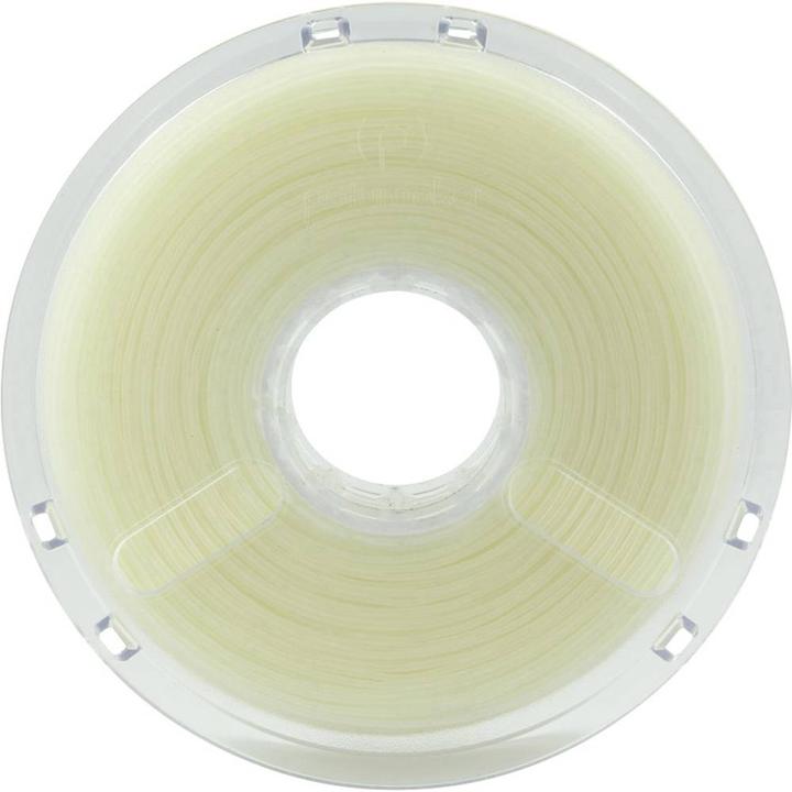 Image du produit Polymaker Filament PolySmooth 1612148 1. (1.75 mm, 750 g, Blanc)