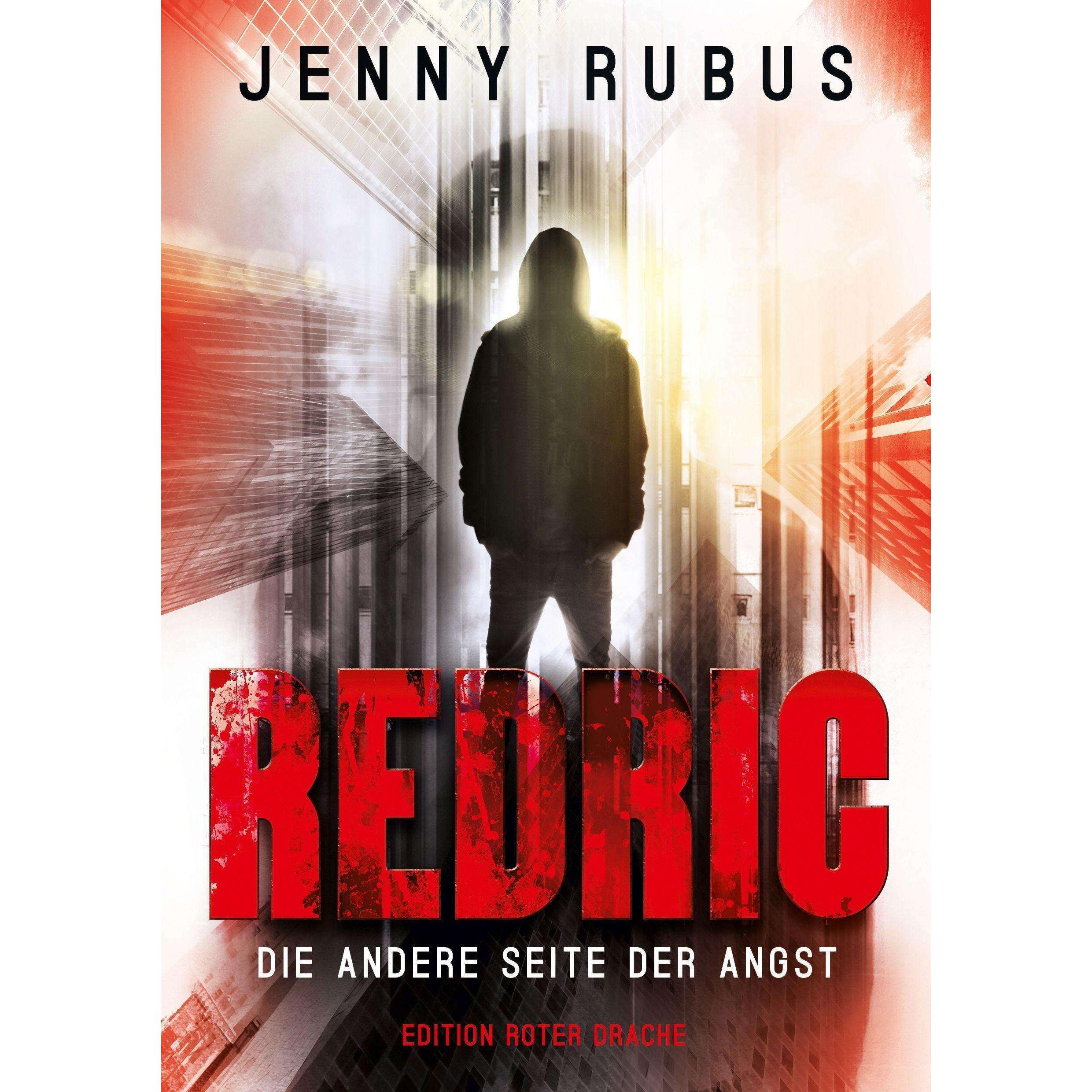 Redric, Belletristik von Jenny Rubus