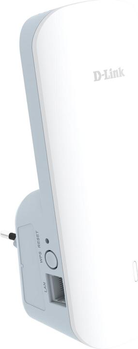 Actual product image D-Link Wi-Fi 6 AX3000 Mesh Extender (2403 Mbit/s, 574 Mbit/s)