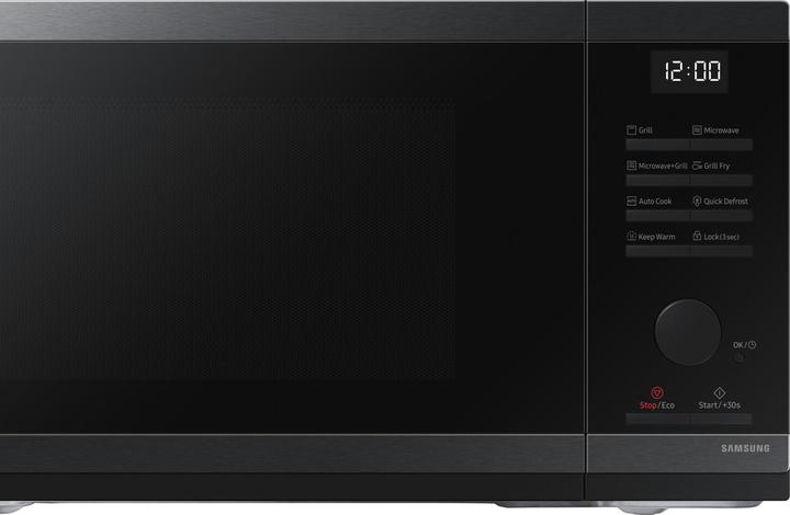 Produktbild Samsung MG23DG4524 Mikrowellengrill Knusprig kochen 23 (23 l)