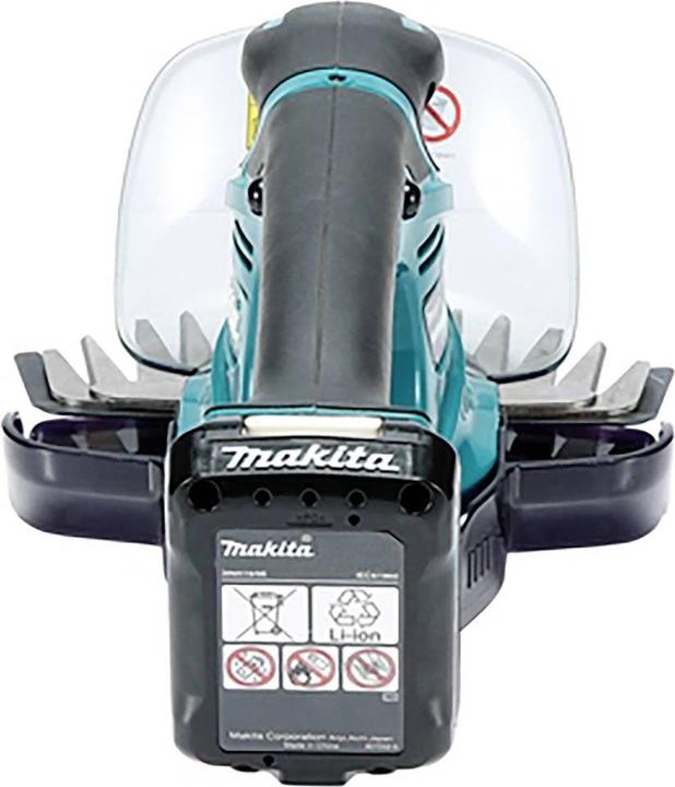 Actual product image Makita UM600DSMEX (Rechargeable battery operated)