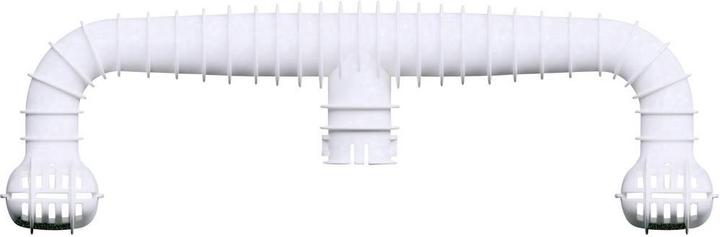 Immagine prodotto Pingi Asciugascarpe Bianco SR-700M