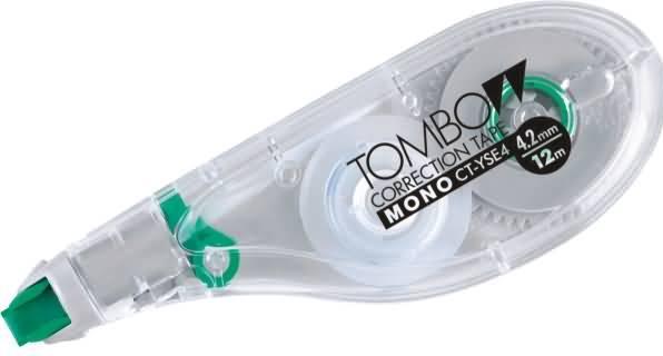 Produktbild Tombow MONO CT - Korrekturroller