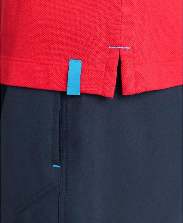 Produktbild Arena W Team Poloshirt Solid Cotton (XXL)