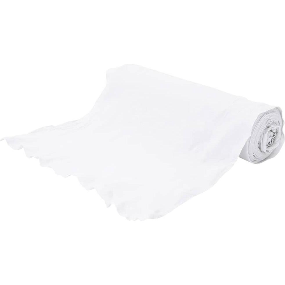 VidaXL, Pflanzen Winterschutz + Gartenvlies, Trudel