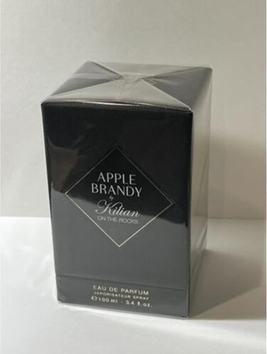 Produktbild By Kilian Apple Brandy Rock Eau de Parfum (Eau de Parfum, 100 ml)