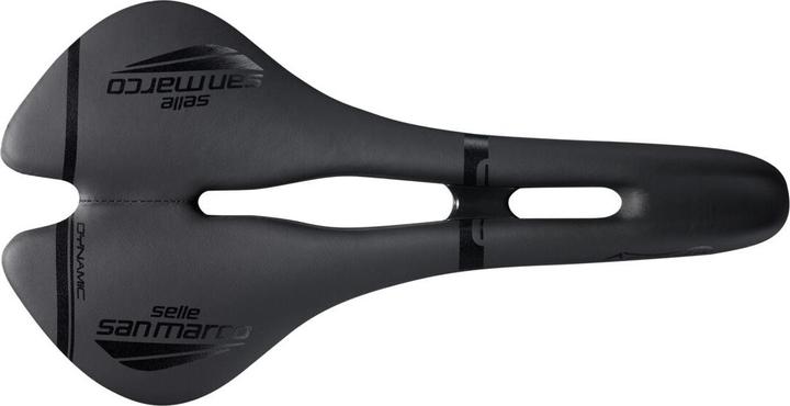 Produktbild Selle San Marco ASPIDE Short Open-Fit Racing Wide, 2022