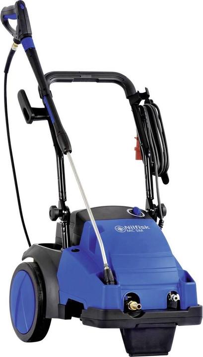 Image du produit Nilfisk MC 5M-200/1050 (POSEIDON 5-56) Haute pression (Fonctionnement sur secteur)
