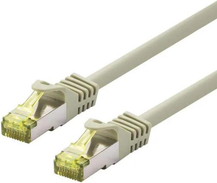 Actual product image Logon PATCH CABLE SFTP/AWG26/LSOH (CAT6a, 20 m)