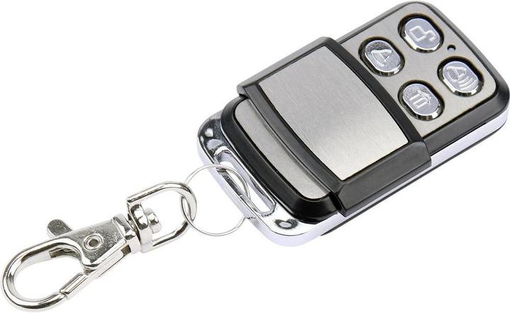 Produktbild Olympia Fernbedienung (Gerätespezifische Fernbedienung, Radio Frequency (RF))
