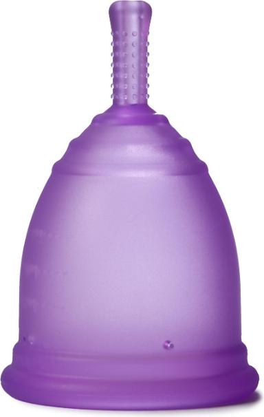 Produktbild Ruby Cup Menstruationstasse (Mini)