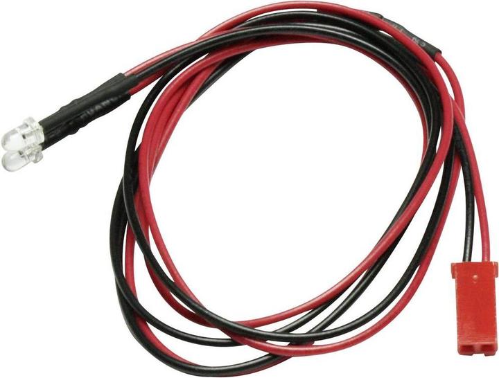 Immagine prodotto Pichler Illuminazione LED Rosso lampeggiante 1